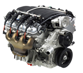 P1D42 Engine